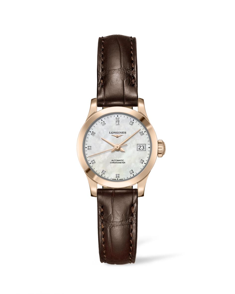 Longines - L43214726